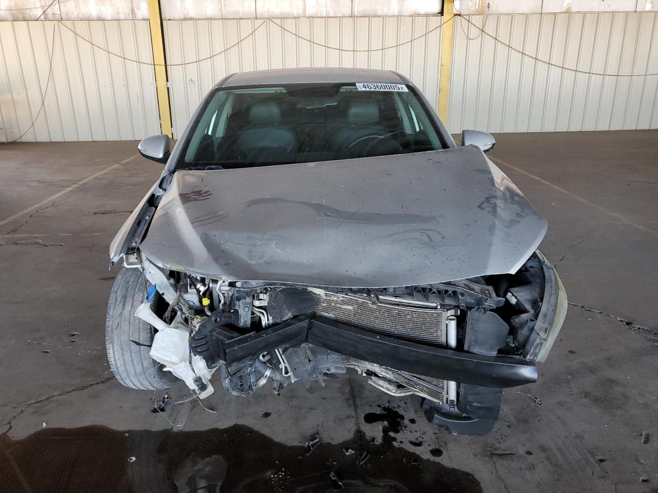 2017 Hyundai Elantra - Image 5