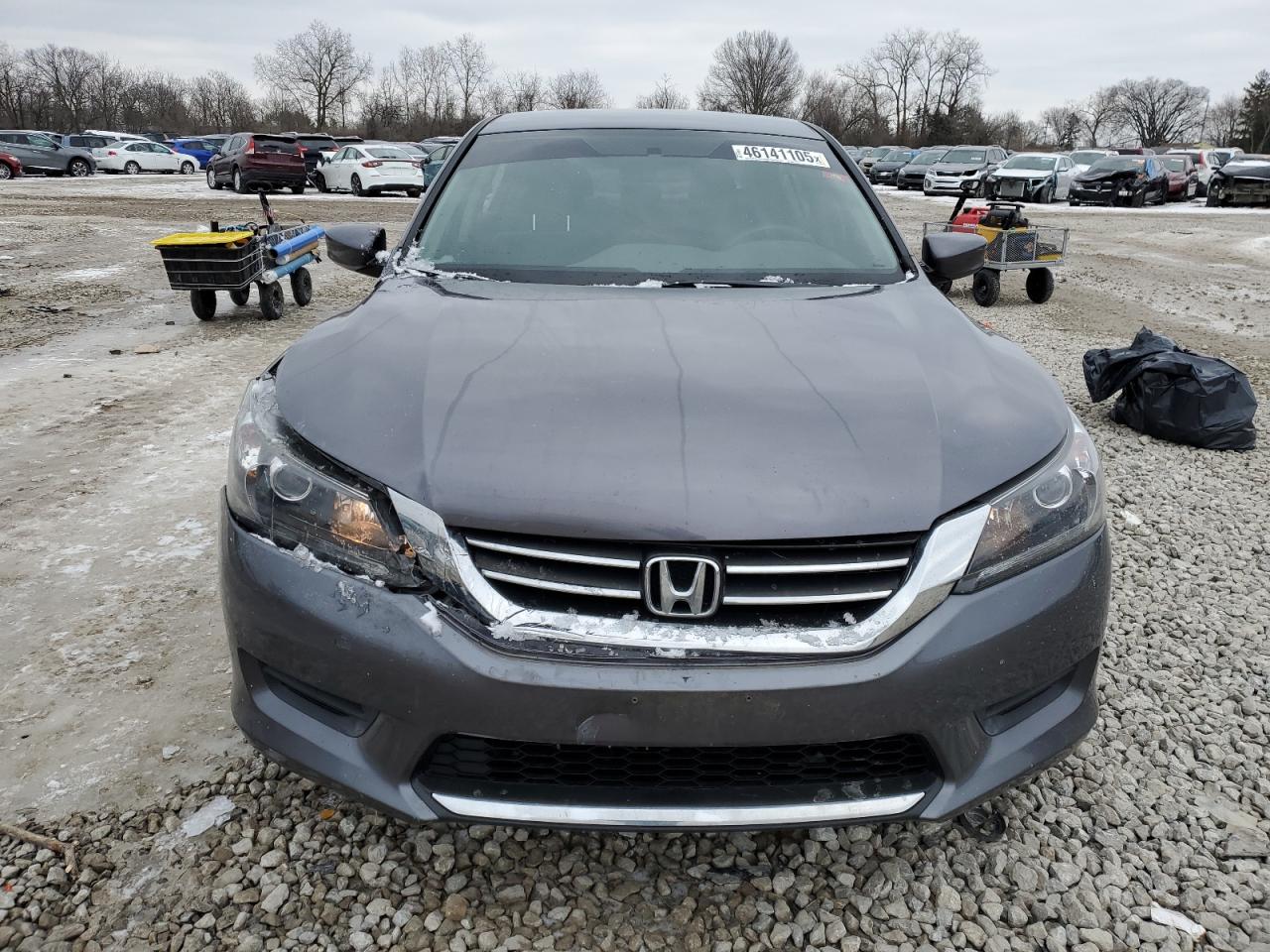 2015 Honda Accord - Image 5