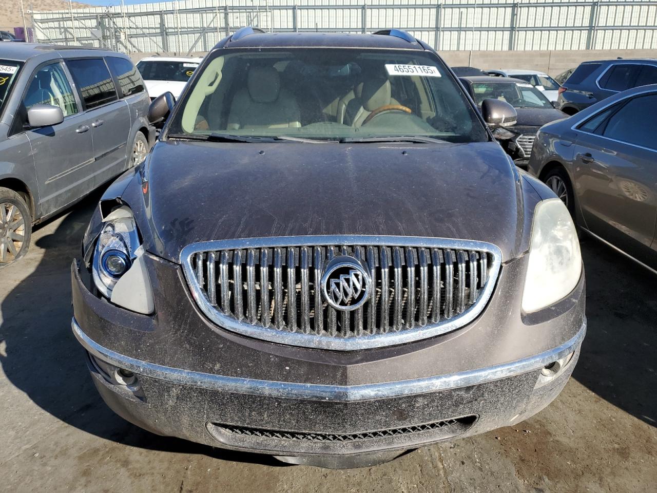2010 Buick Enclave - Image 5
