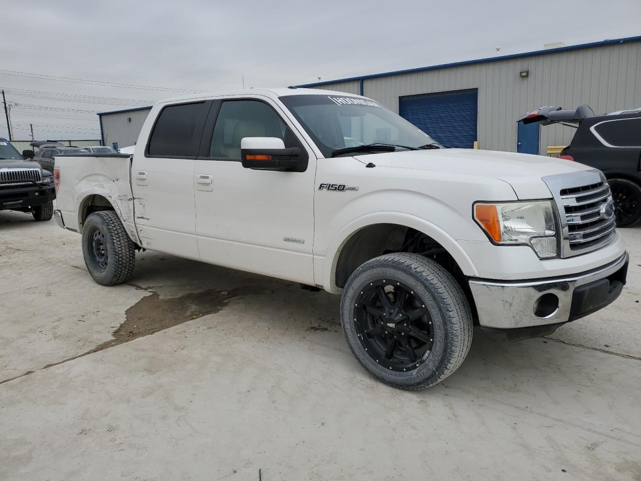 2013 Ford F-150 - Image 4