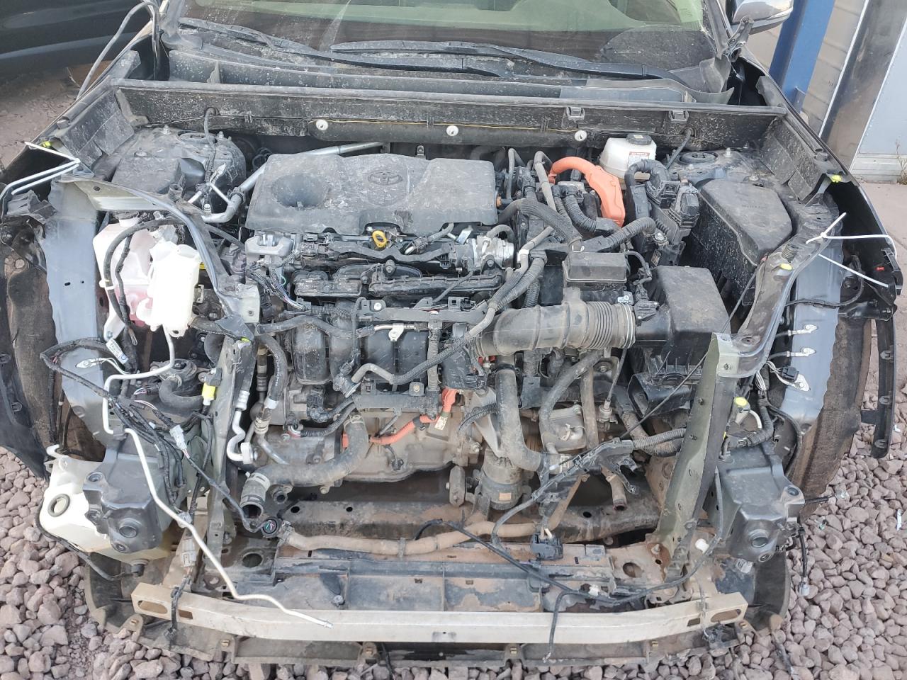 2022 Toyota RAV 4 - Image 11