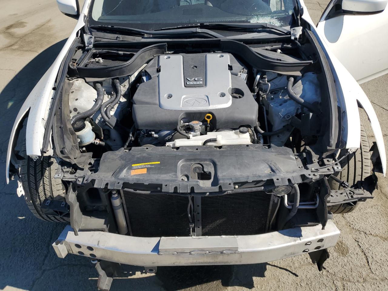 2013 Infiniti G - Image 11