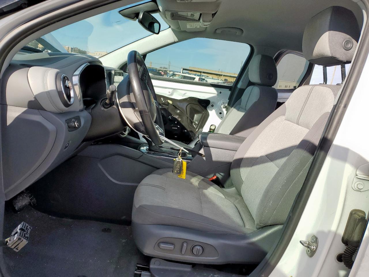 3GNKBCRS5KS688069 CHEVROLET BLAZER 2019