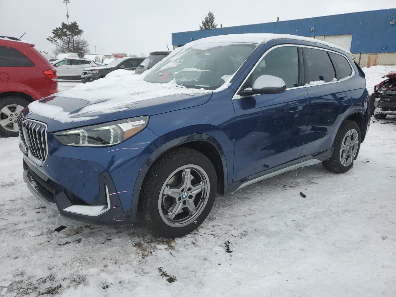 2023 BMW X1 - Image 1