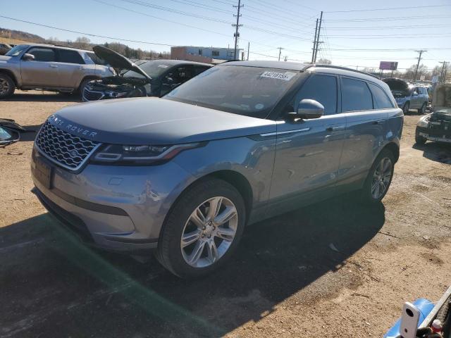 2018 Land Rover Range Rover Velar S