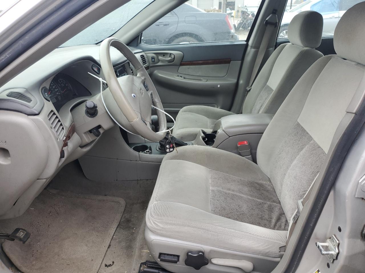 2005 Chevrolet Impala - Image 7