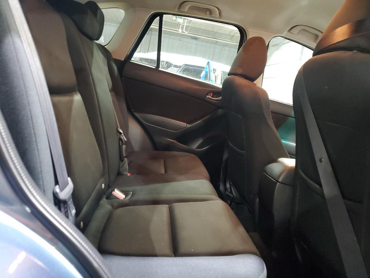 2016 Mazda CX-5 - Image 11