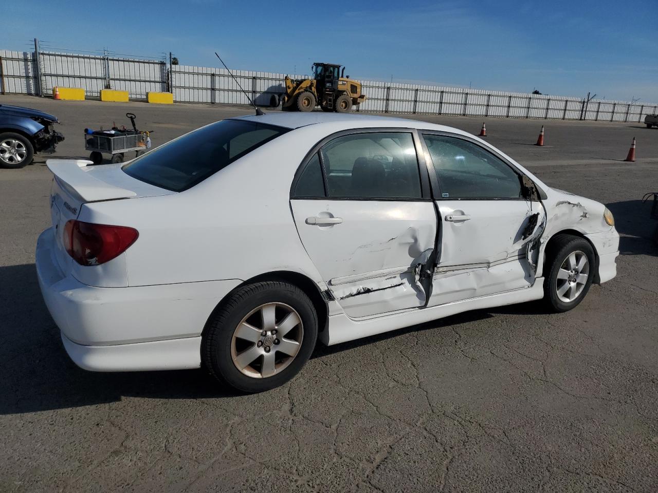 2005 Toyota Corolla - Image 3