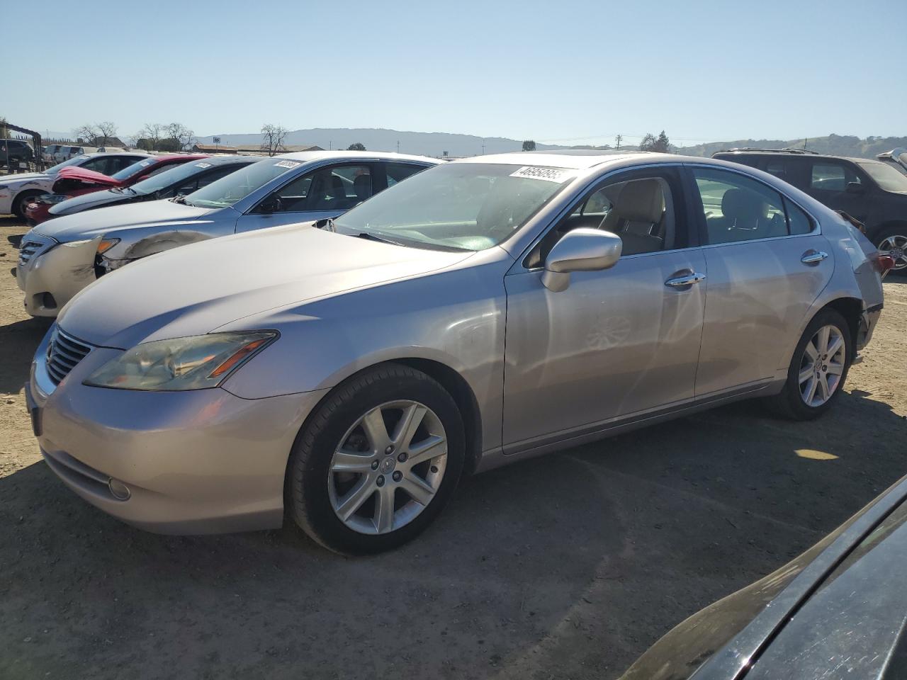 2007 Lexus ES - Image 1