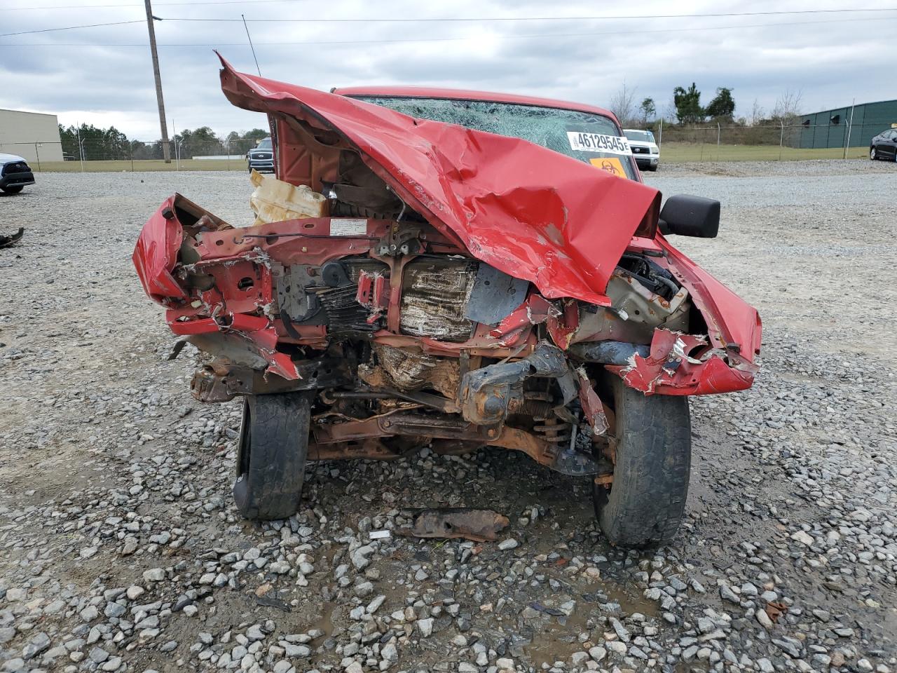 2006 Ford Ranger - Image 5
