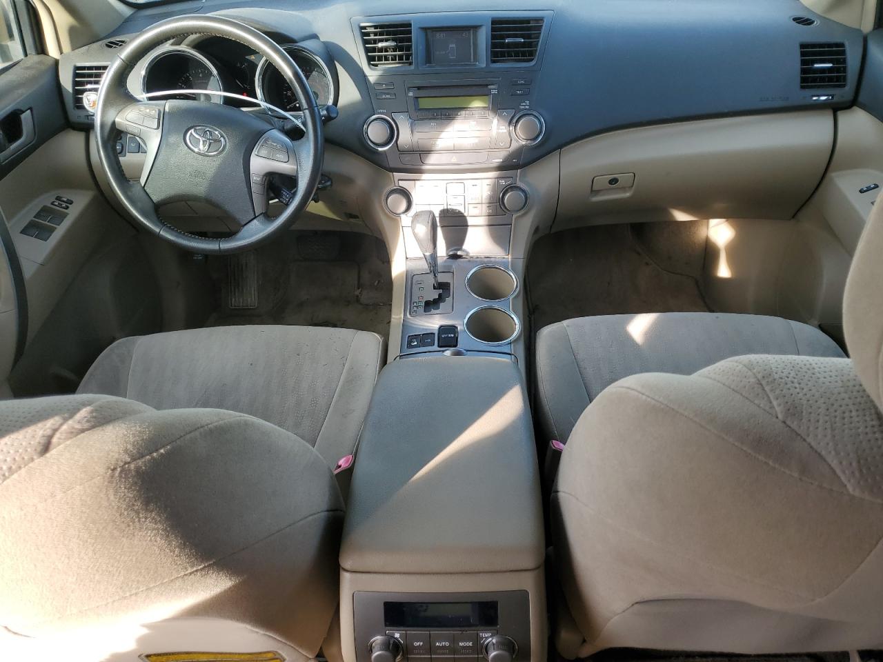 2008 Toyota Highlander - Image 8