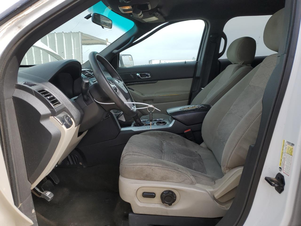 2013 Ford Explorer - Image 7