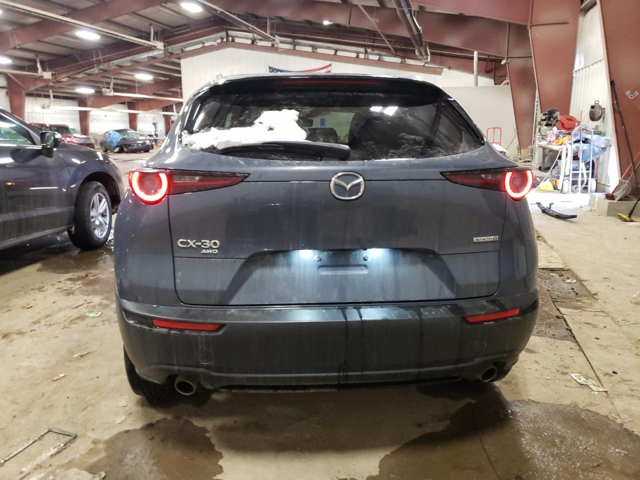 2023 Mazda CX-30 - Image 6