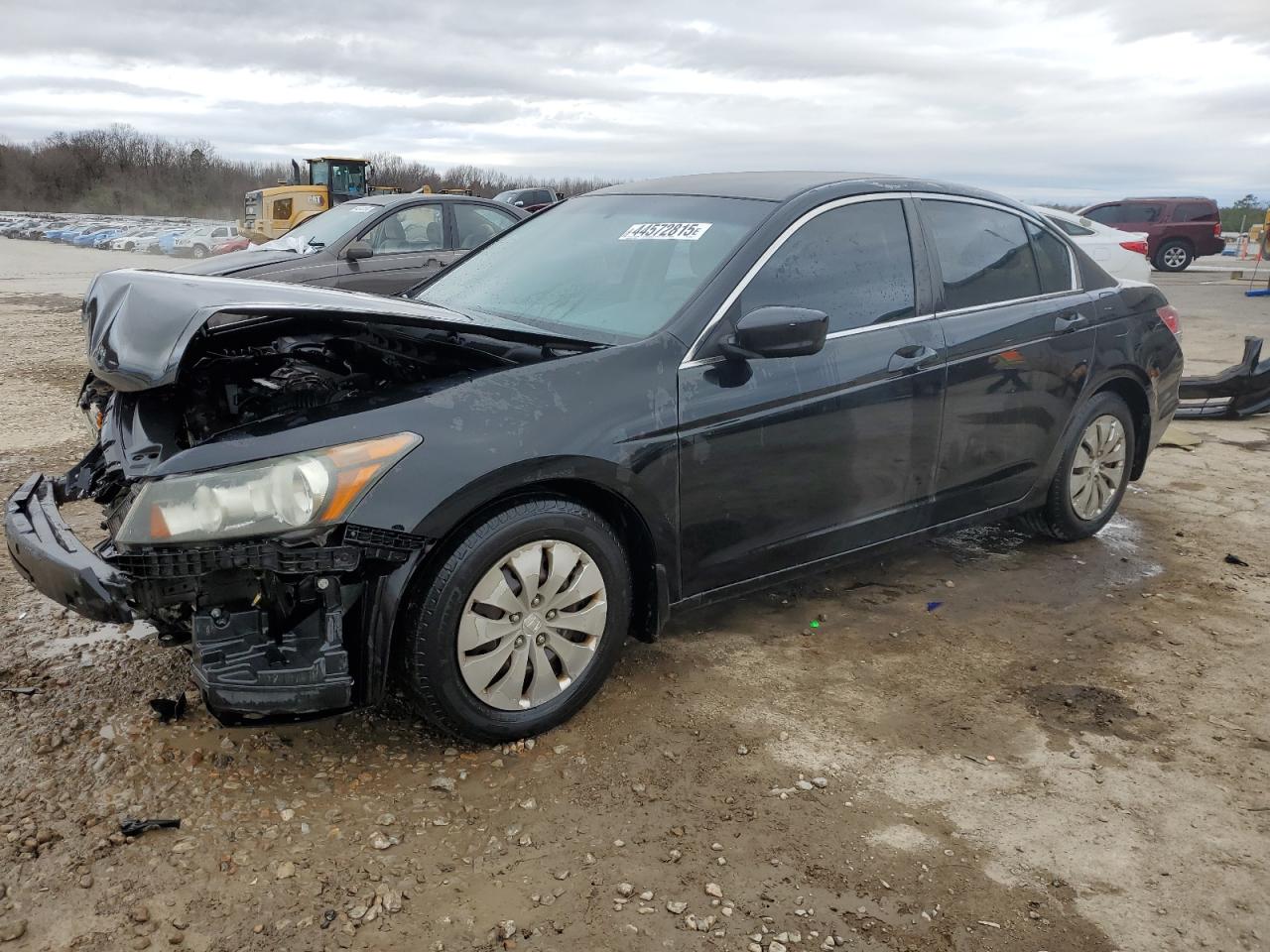 2011 Honda Accord - Image 1
