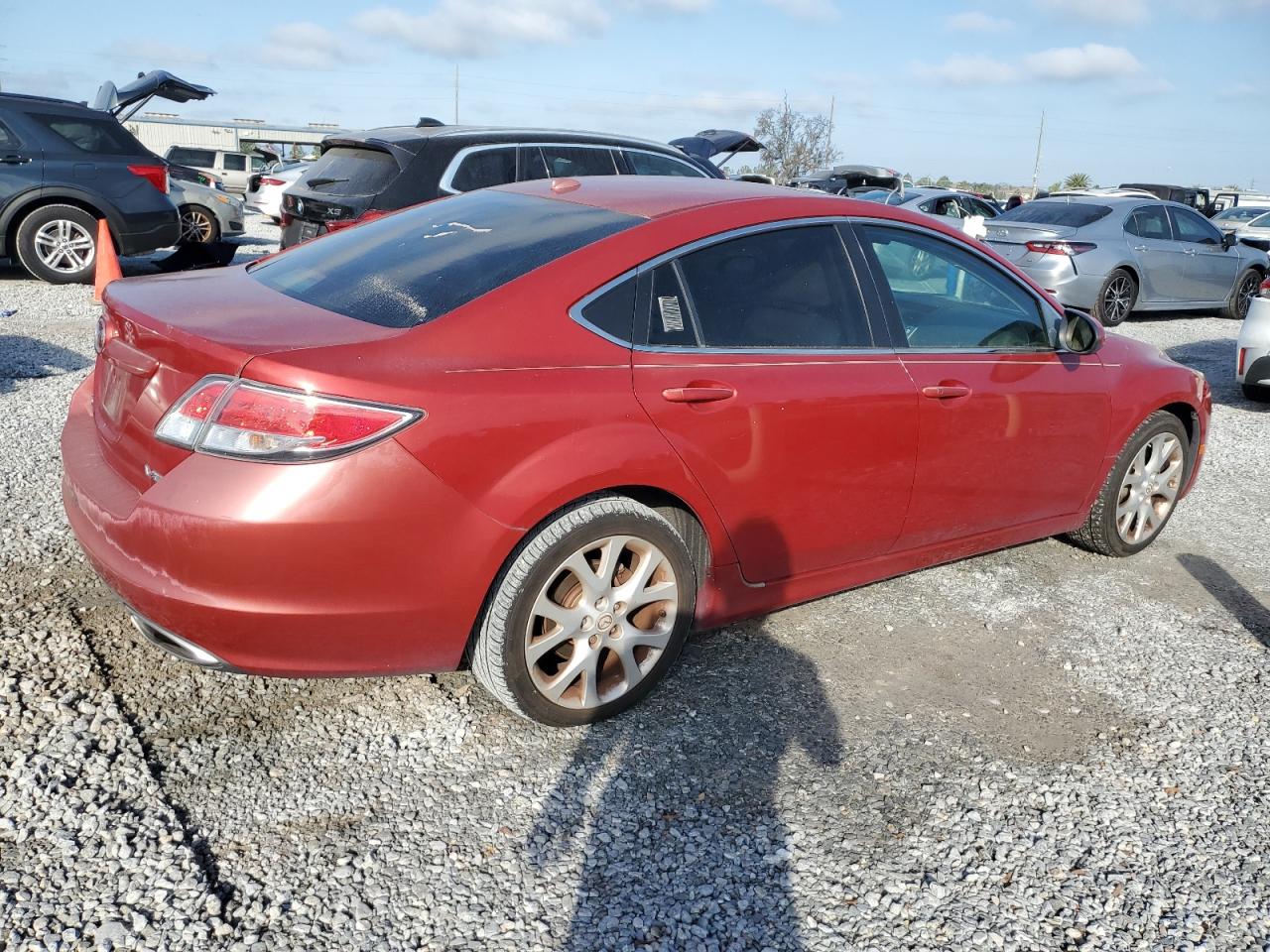 2009 Mazda 6 - Image 3