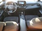 2018 Toyota C-Hr Xle للبيع في Bismarck، ND - Frame Damage