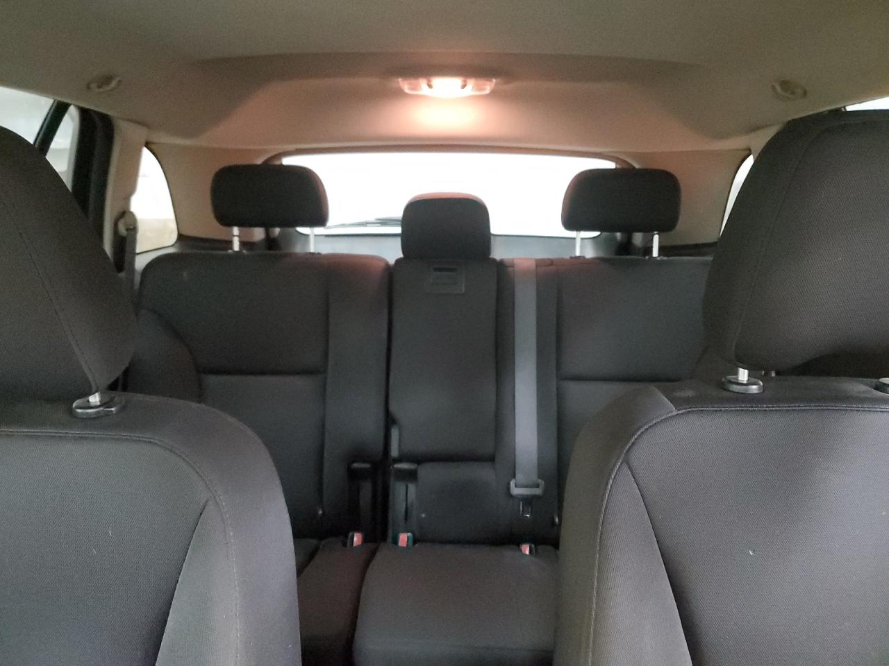 2009 Ford Edge - Image 10