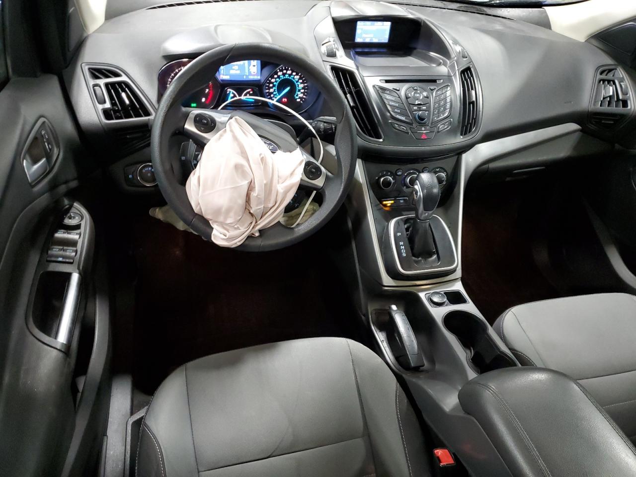 2013 Ford Escape - Image 8