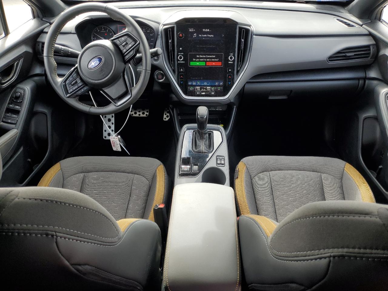 2024 Subaru XV - Image 8