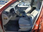 2009 Kia Borrego Lx продається в Windsor, NJ - Front End