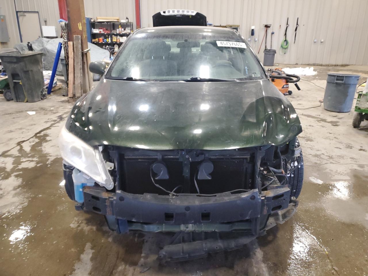 2010 Toyota Camry - Image 5