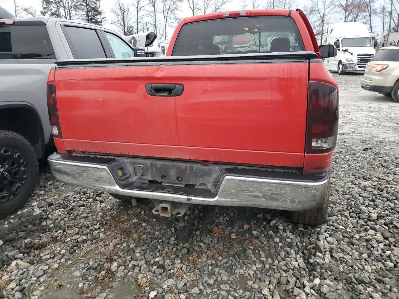2003 Dodge RAM - Image 6