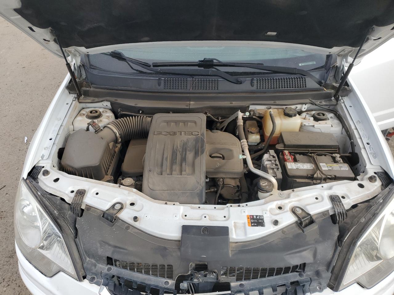 2013 Chevrolet Captiva - Image 14