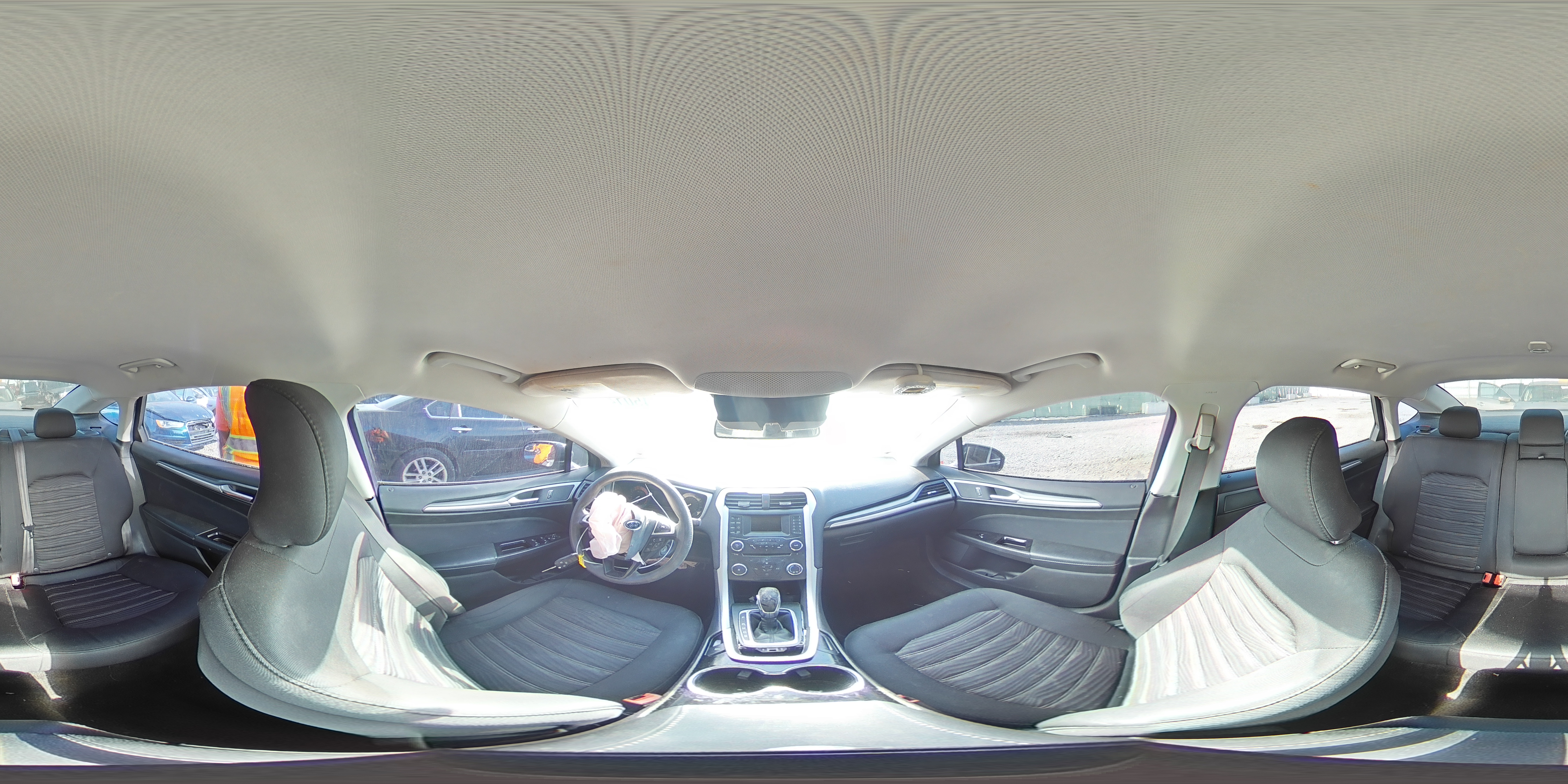 2016 Ford Fusion - Image 13