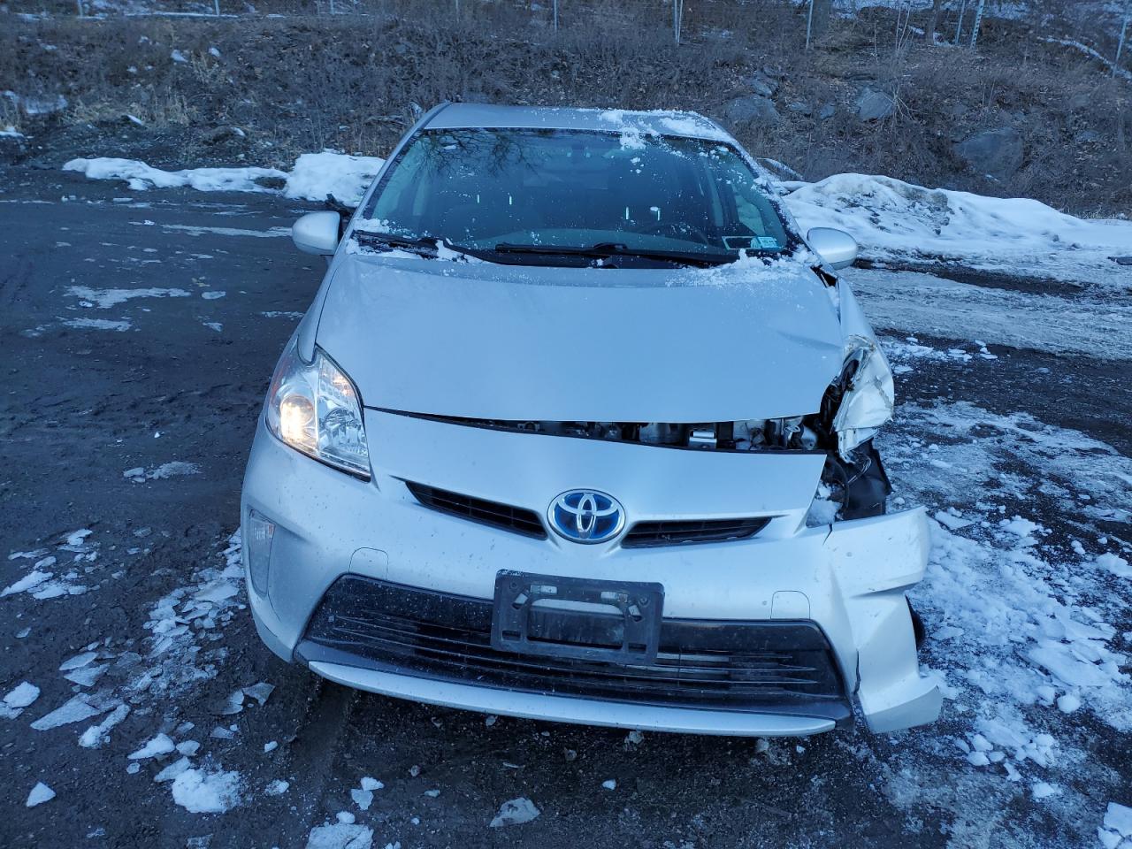 2015 Toyota Prius - Image 5