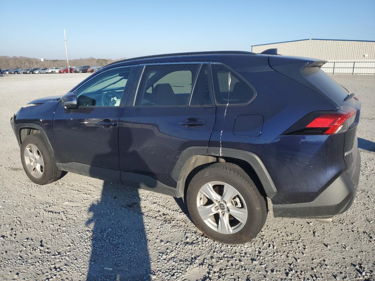 2021 Toyota RAV 4 - Image 2