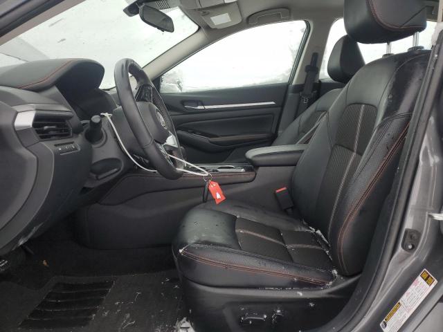  NISSAN ALTIMA 2024 Gray