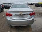 2017 Chevrolet Impala Lt للبيع في Jacksonville، FL - Front End