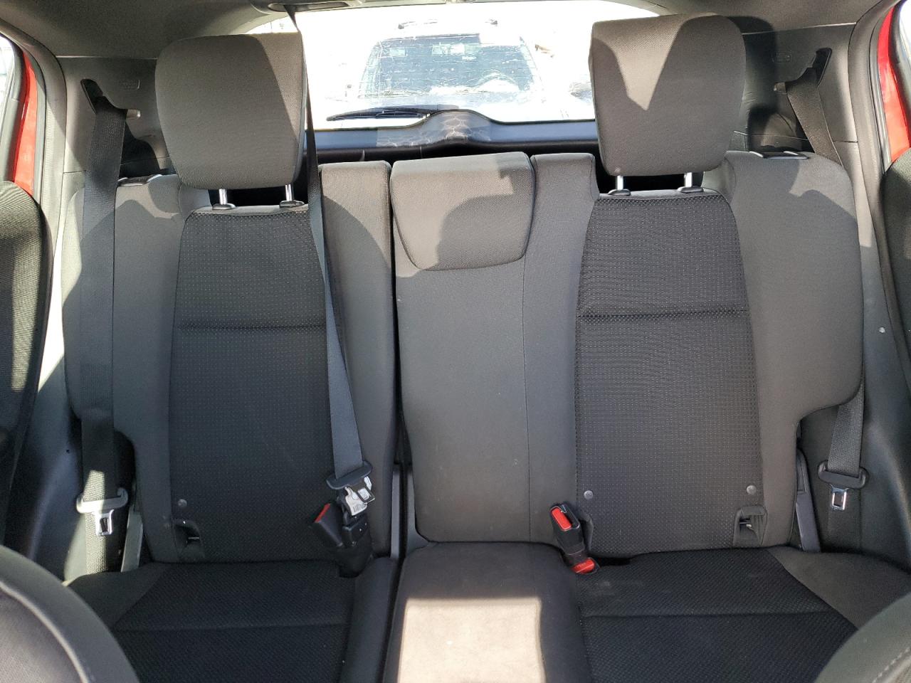 3CZRU6H16LM713721 HONDA HR-V 2020