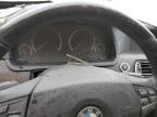 2011 Bmw 740 Li продається в Harleyville, SC - Burn - Engine