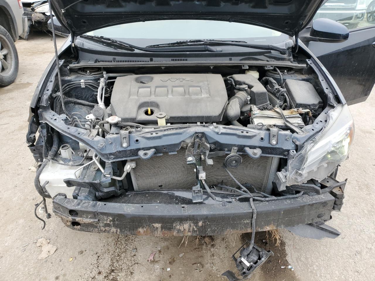 2017 Toyota Corolla - Image 12
