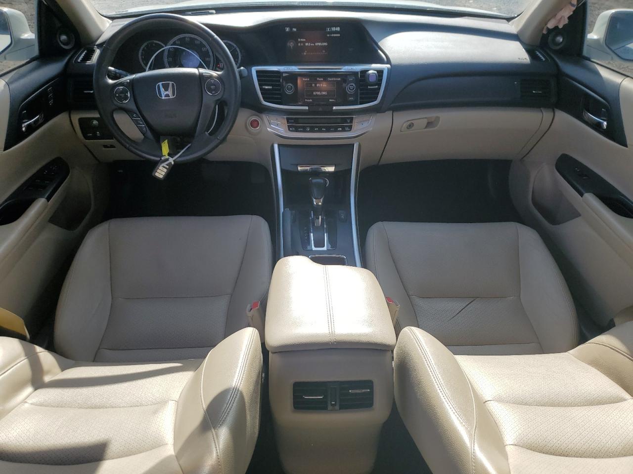 2013 Honda Accord - Image 8