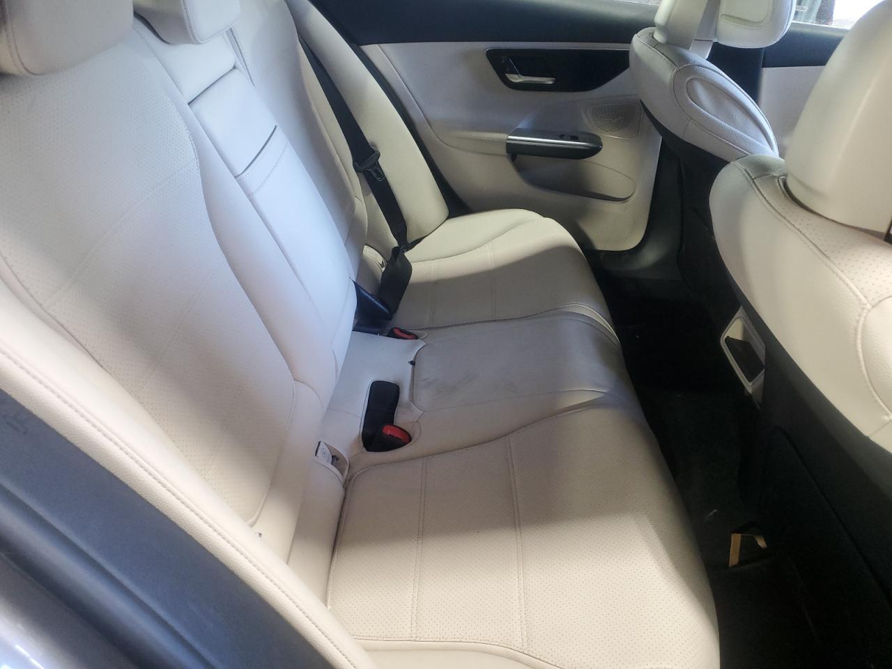2023 Mercedes-Benz C-klasse - Image 10