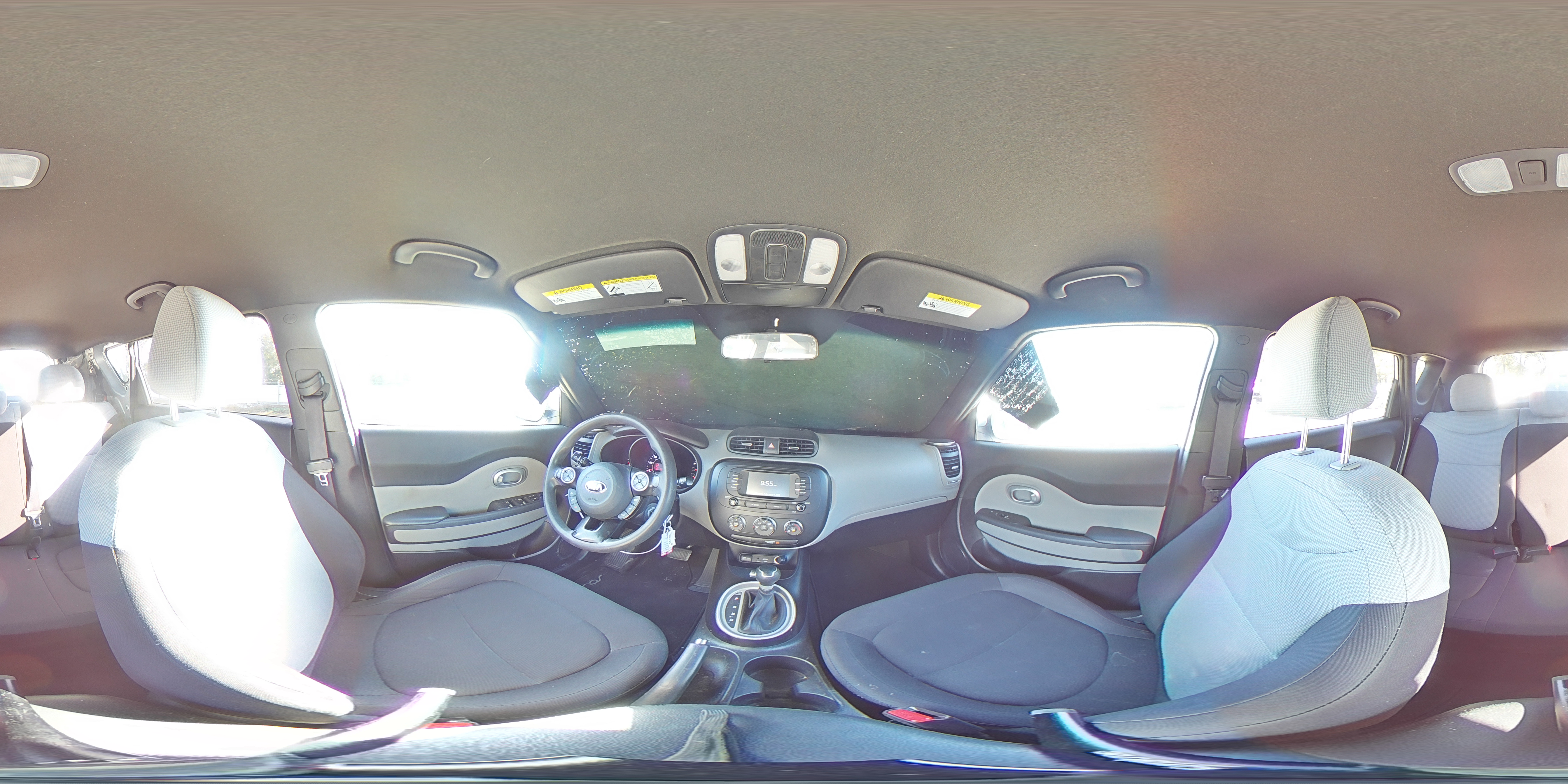 2019 Kia Soul - Image 16