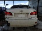 2008 Lexus Is 250 en Venta en Brighton, CO - Rear End