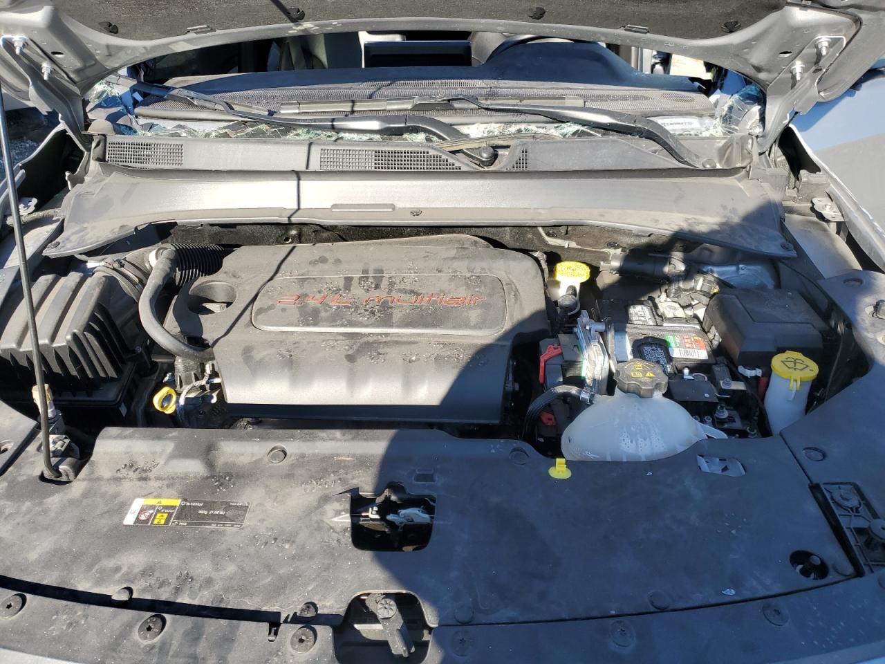 2022 Jeep Compass Latitude VIN: 3C4NJDBB5NT216221 Lot: 45881455