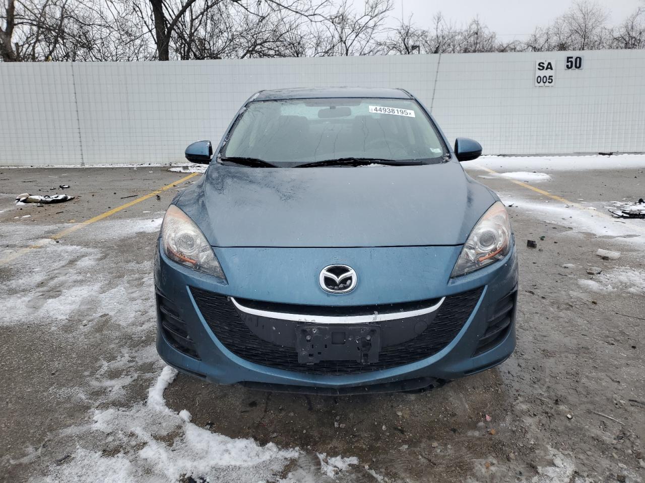 2011 Mazda 3 - Image 5