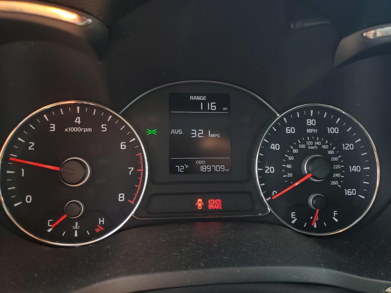 2017 Kia Forte - Image 9