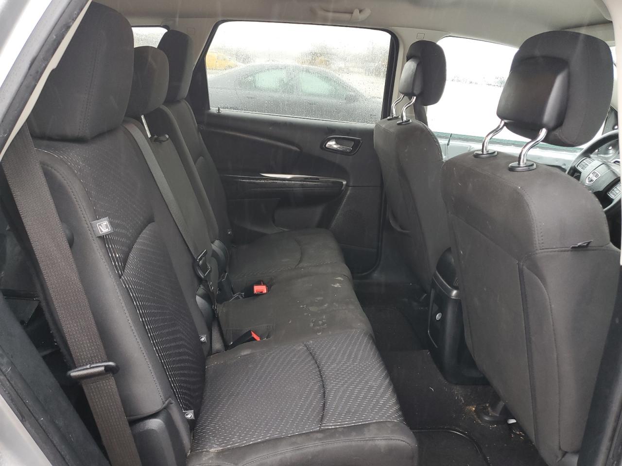 2018 Dodge Journey - Image 11