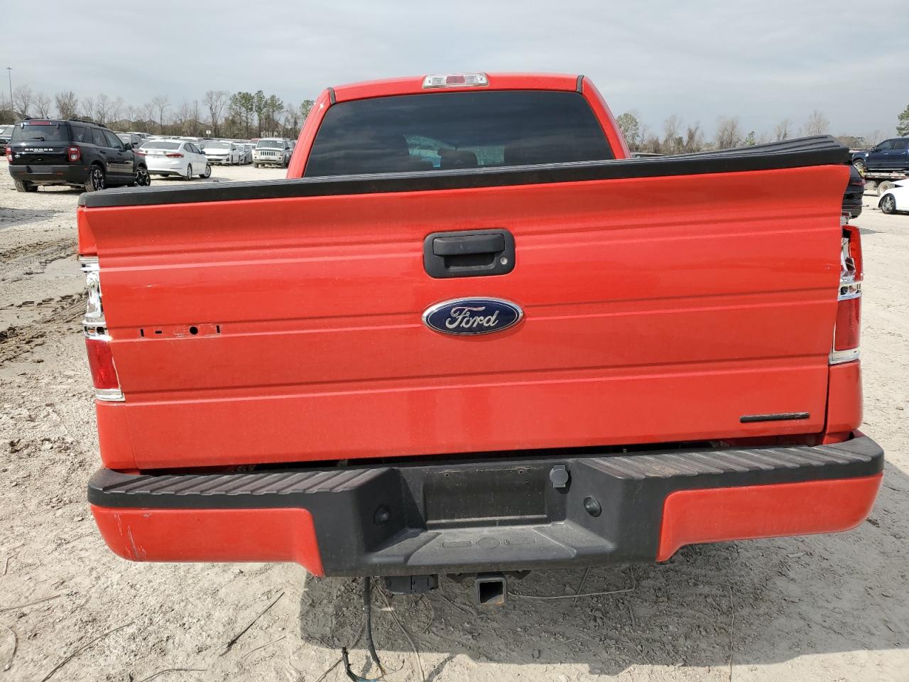 2013 Ford F-150 - Image 6