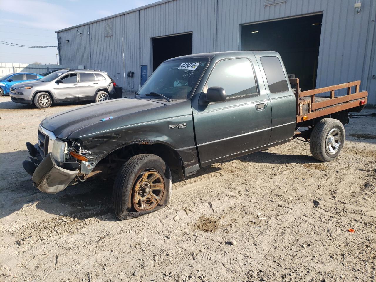 2004 Ford Ranger - Image 1