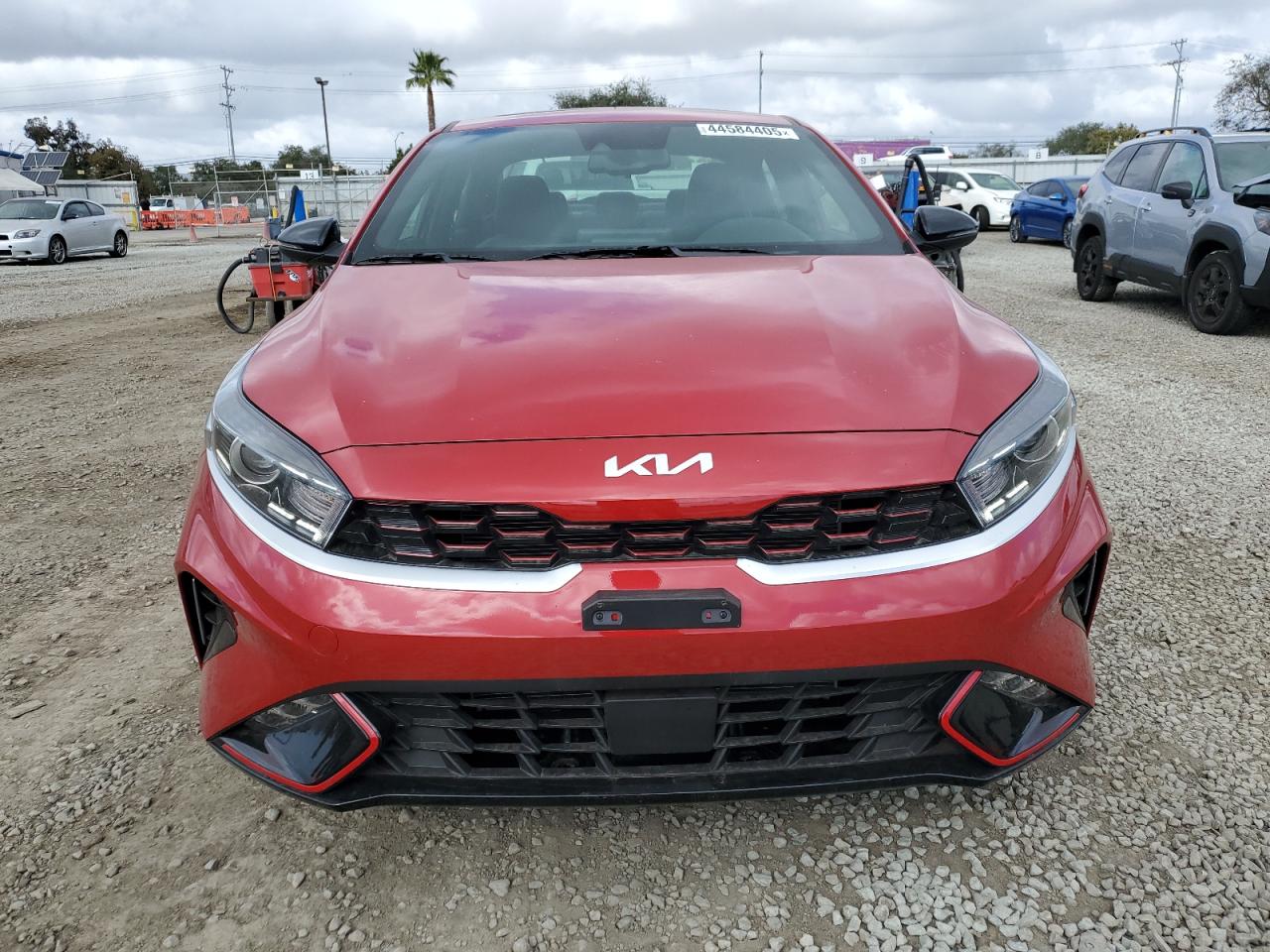2024 Kia Forte - Image 5