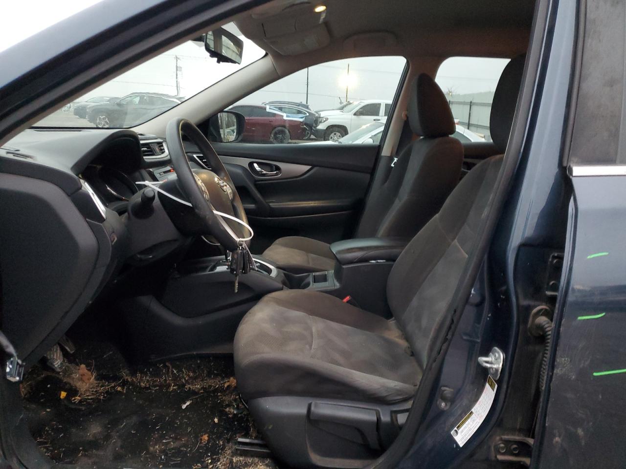 2016 Nissan Rogue - Image 7