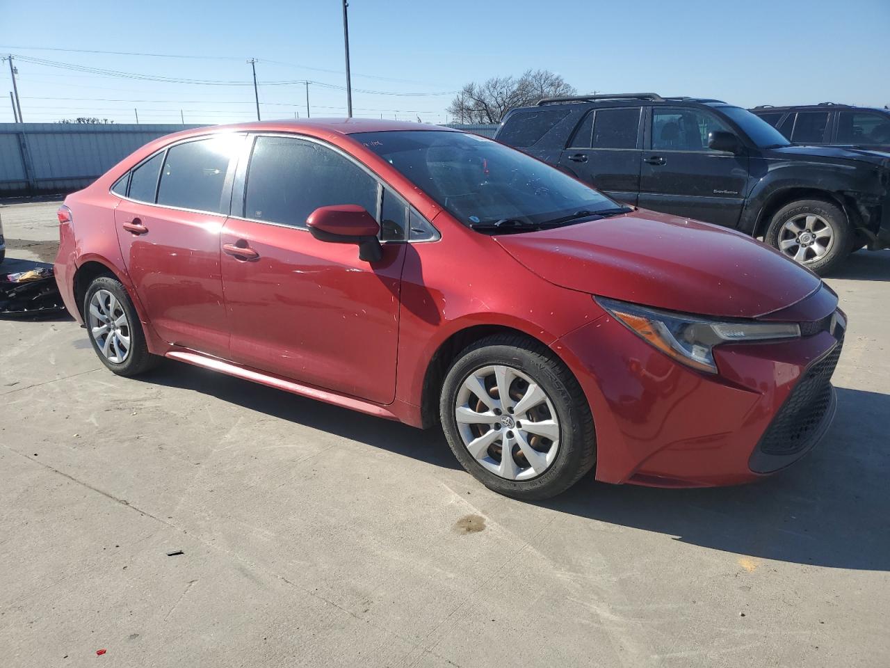 2020 Toyota Corolla - Image 4