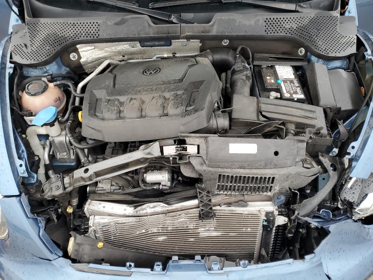 2019 Volkswagen Beetle - Image 11