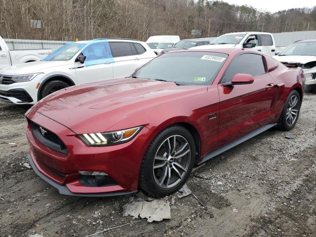 2016 Ford Mustang Gt